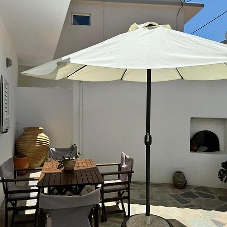 Diamanti Zákros Exterior foto